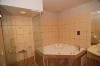 Beckham Motel - Romantic