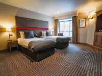 Villiers Hotel Hotels in Brackley
