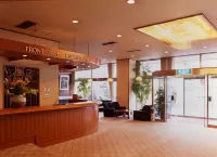 Yumoto Highland Hotel Fuji Hôtels à : Nagato