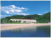 Marissa Resort Sazanseto Suo-Oshima