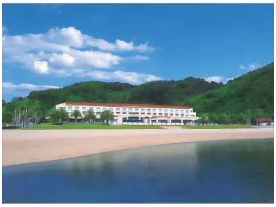 Marissa Resort Sazanseto Suo-Oshima Hotels near Tsuneichi Miyamoto Memorial Hall