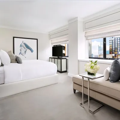 THE MANHATTAN AT TIMES SQUARE by IHG Hotels near الشارع 14 - يونيون سكوير
