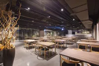 嘉義觀止飯店 - 早餐