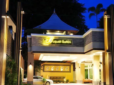 August Suites