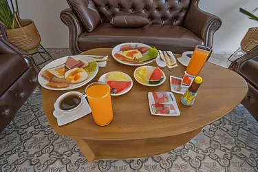 รูปภาพของรูมเควสท์ เดอะ พีค ป่าตอง ฮิลล์