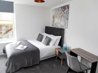 Hotel Rafay Hotels in Blackburn