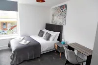 Hotel Rafay