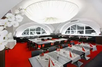 Prachárna Park Hotel Olomouc Hotels in Prostejov