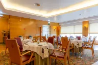 Hotel Roma - breakfast