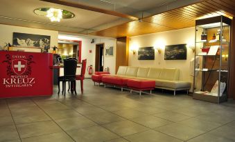 Hotel Weisses Kreuz
