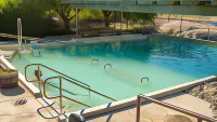 Two Rivers Inn Hotels in Thermopolis
