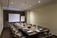 Occidental Lac Tunis Hotels in El Khadra