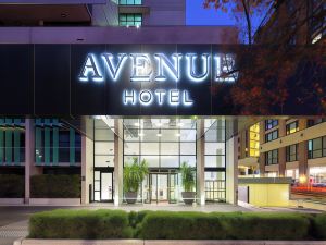 Avenue Hotel Canberra