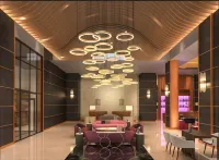 Planet Hollywood Hotel di Bhiwandi