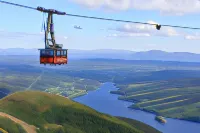 Åre Travel- Freestyle Hotels in Åre