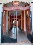 Pensiunea Korona and Restaurant Hotels in Miercurea Ciuc