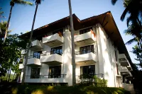 Astrococo Beach Resort by Coconut Beach Hotels in Koh Samui