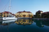 Eden Bleu Hotel Các khách sạn gần Eden Island