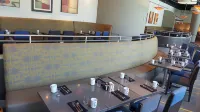 Anaheim Marriott Suites - breakfast