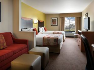 Fairfield Inn & Suites Tucson North/Oro Valley