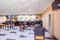 Quality Inn Near Mammoth Mountain Ski Resort