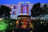 Amber Econtel München (Hotel München Pasing) Hotels in Aubing-Lochhausen-Langwied