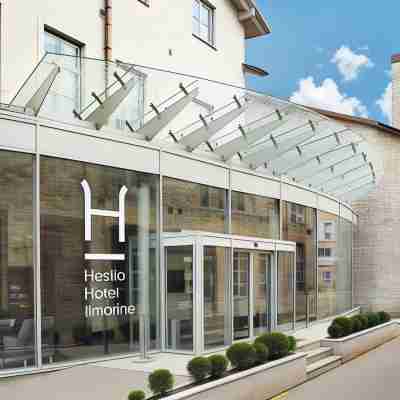 Hestia Hotel Ilmarine Hotel Exterior