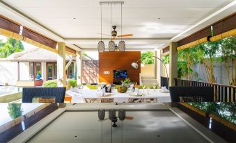 Imani Villas Bali