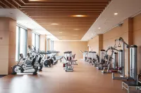 Sun Valley Hotel - salle de sport