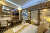 Orchid Vue Hotel Hotel in zona Al Rayan Gate Computer Trading LLC