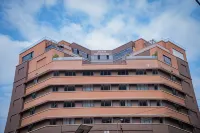 Hotel Barahi Kathmandu Hotel a Thamel