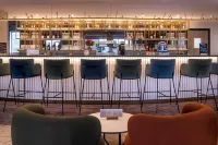 Kyriad Tours Sud - Ballan Mire Hotels in Saint-Etienne-De-Chigny