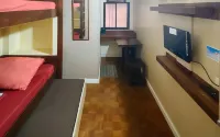 RedDoorz @ Sukitel Budget Hotel Nasugbu Các khách sạn ở Nasugbu