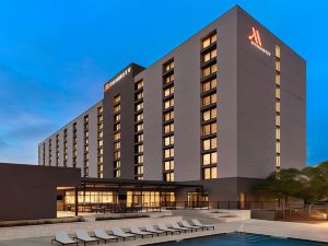 Marriott San Antonio Airport