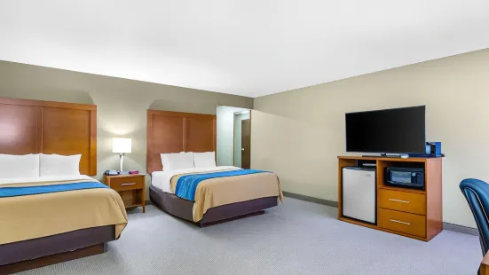 Comfort Inn Ottawa