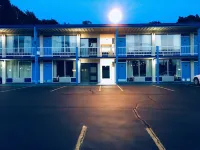 Americas Best Value Inn Wytheville Hôtels à : Lead Mines
