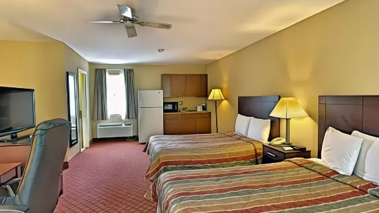 Rodeway Inn & Suites Hershey