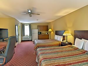 Rodeway Inn & Suites Hershey