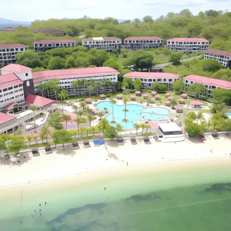 Canyon Cove Hotel and Spa