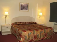 Americas Stay Inn-Leavenworth Hôtels à : Leavenworth