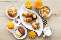 Holiday Inn - the Niu, Belt Frankfurt Eschborn Hotels in Eschborn