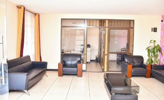 Divine Homes Resort Kisumu