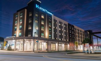 Hyatt House Tallahassee Capitol University