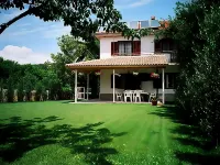 S3 - Double Room with Private Bathroom Next Door in Jelsa on Hvar