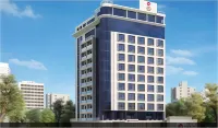 Best Western Plus Westlands Hotel di Nairobi
