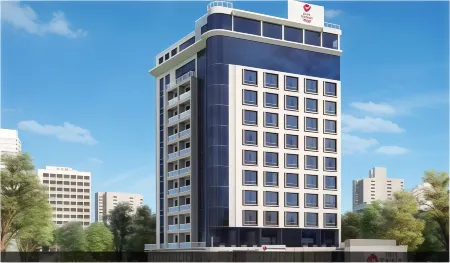 Best Western Premier Westlands