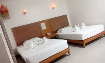 Asia Novo Boutique Hotel-Dumaguete