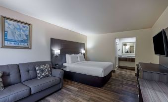 Travelodge by Wyndham Florida City/Homestead/Everglades