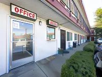 Rosemead Motel Hotels near Rite Aid