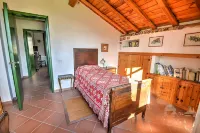 Villa 6 Pax East Sicily with Wide Garden Between Etna and Sea. Taormina 20 Min